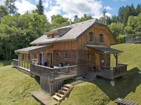 Dreamy Chalet in Stadl an der Mur near Kreischberg Ski Area